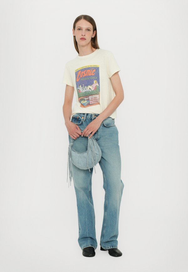 CLASSIC TEE RETROGRADE - Print T-shirt4