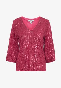 Unausgewählt, vivacious