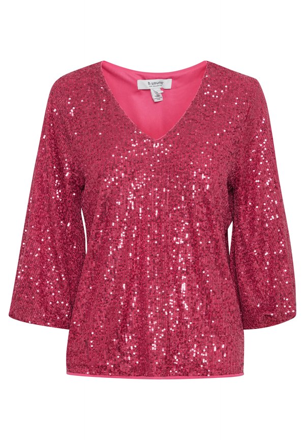 BYSOLIA - Blouse - vivacious3