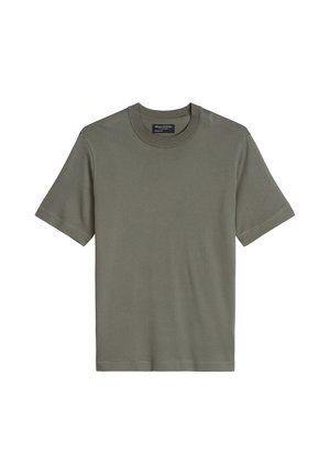Marc O'Polo, T-Shirt basic - graphite dust