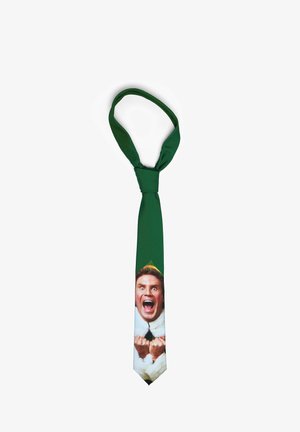 Kravata - dark green