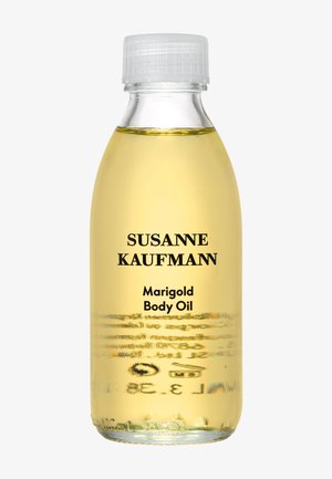 Susanne Kaufmann MARIGOLD BODY OIL - Huiles et scintillants pour le corps