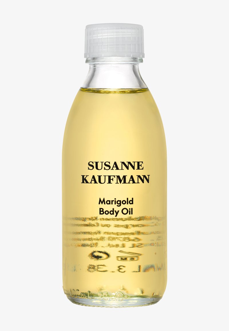 Susanne Kaufmann MARIGOLD BODY OIL - Lichaamsolie en glitters