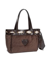 Juicy Couture FAIRY L.D. HANDLE - Handbag - java
