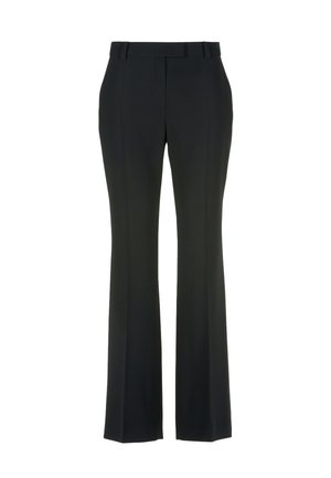ORTIGIA - Pantalones - nero