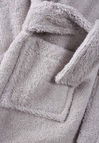 Cigit Kylpytakki - grey