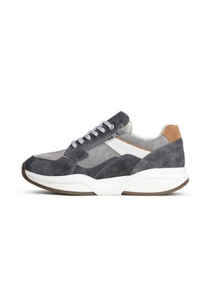 Trainers - grey