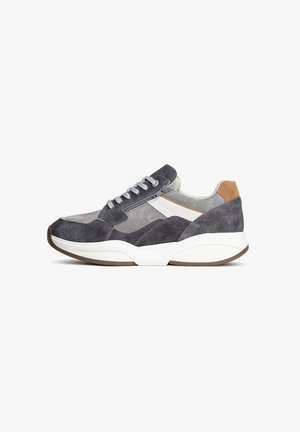 Xsensible, Trainers - grey