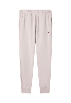 Champion, CHAMPION RIB CUFF PANTS AUTHENTIC PANTS - Trainingsbroek - taupe