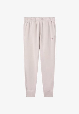 Champion, CHAMPION RIB CUFF PANTS AUTHENTIC PANTS - Trainingsbroek - taupe