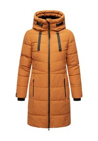 Niet geselecteerd, rusty cinnamon