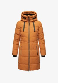 Unselected, rusty cinnamon