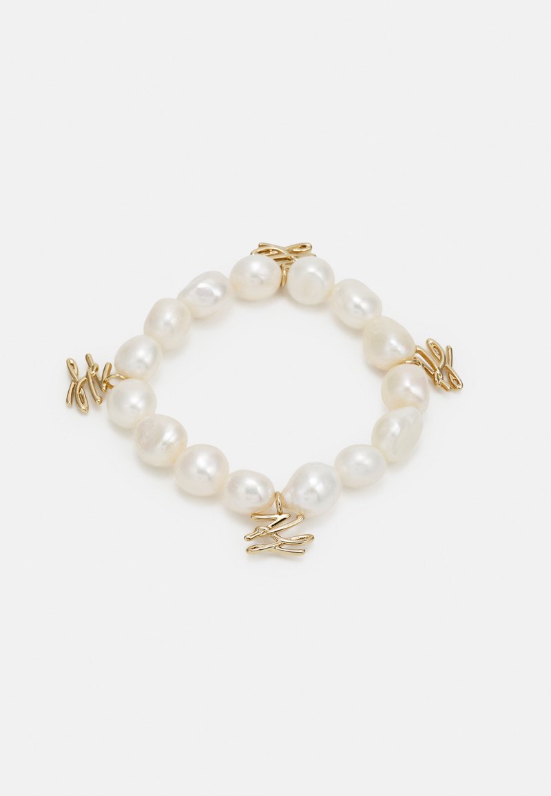Damen Halsketten | KARL LAGERFELD AUTOGRAPH Armband gold-coloured/goldfarben - YH55169 Damen Halsketten | KARL LAGERFELD AUTOGRAPH Armband gold-coloured/goldfarben - YH55169