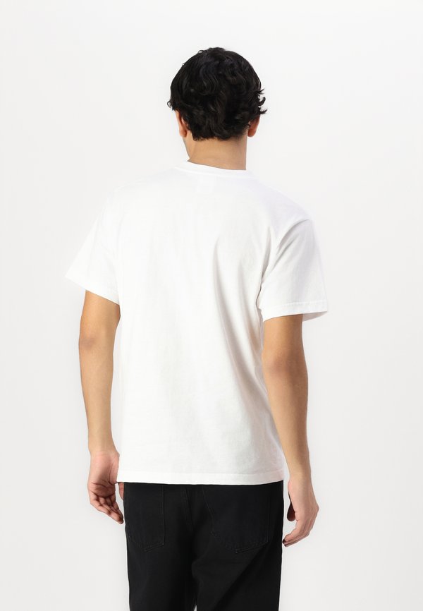 CRY BABY TEE UNISEX - Print T-shirt4