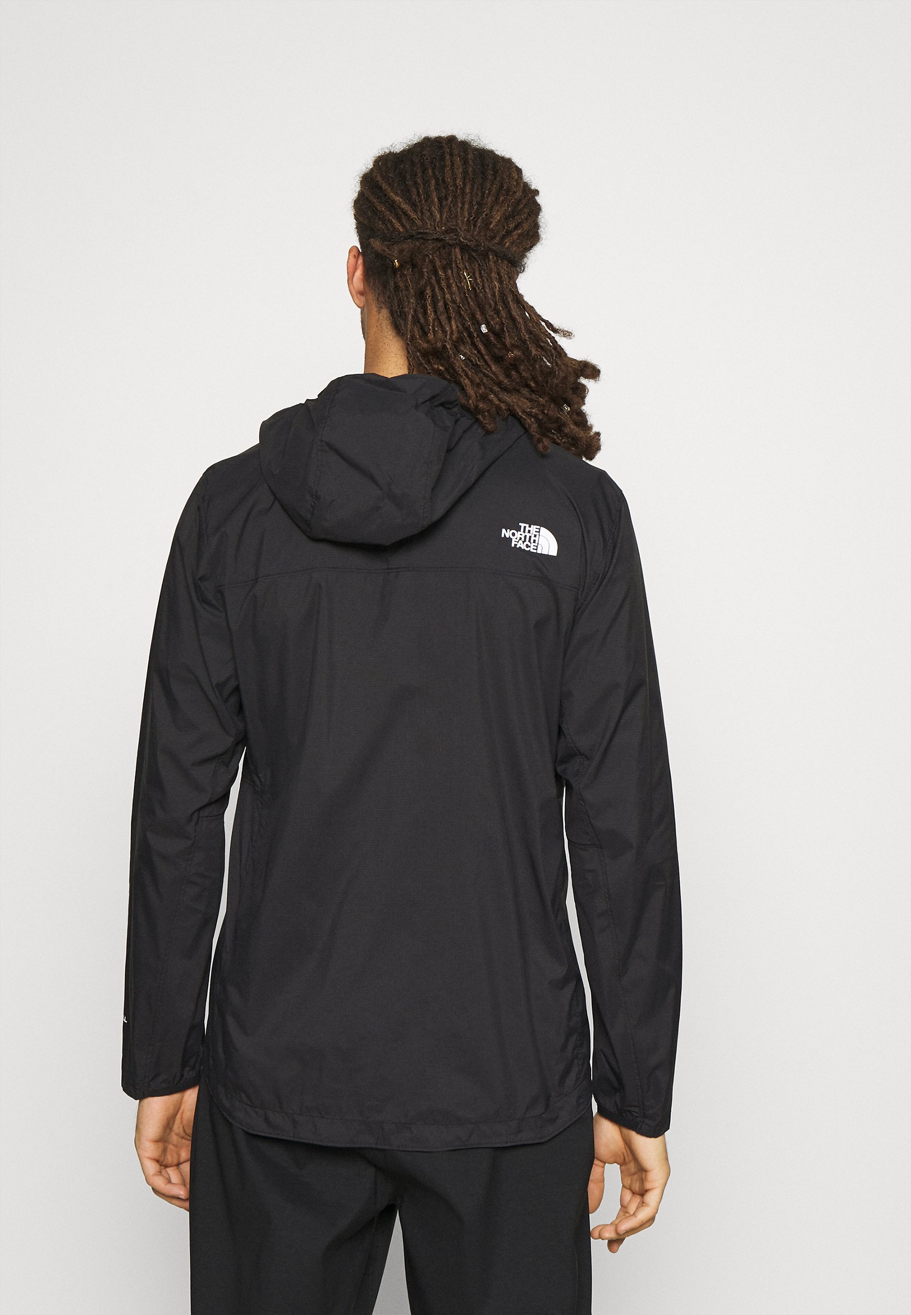 The North Face CIRCADIAN WIND JACKET 