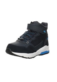 CMP KIDS HADIL WP URBAN SHOES UNISEX - Turistiniai batai - blue navy