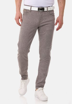 Broek - grey