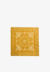 Nevybrané, mottled yellow