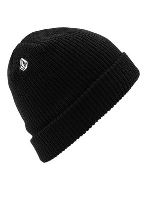 FULL STONE - Beanie - black