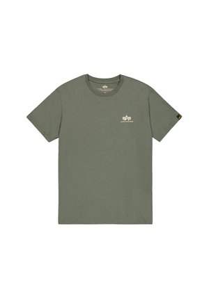 Alpha Industries, T-shirt basic