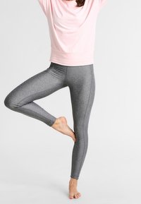Venice Beach Langarmshirt - light pink