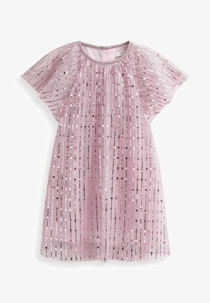 Next SPARKLE - Robe de soirée - gold/doré - ZALANDO.FR