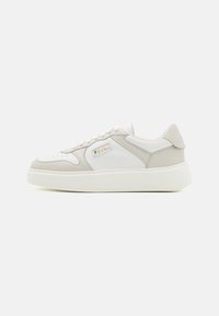 Furla - LACE UP  - Sneaker low - marshmallow/talco Thumbnail-Bild 1