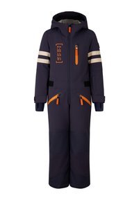 Bogner UNISEX granatowy