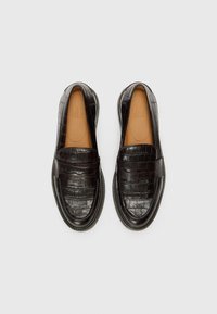 Billi Bi Slipper - espresso