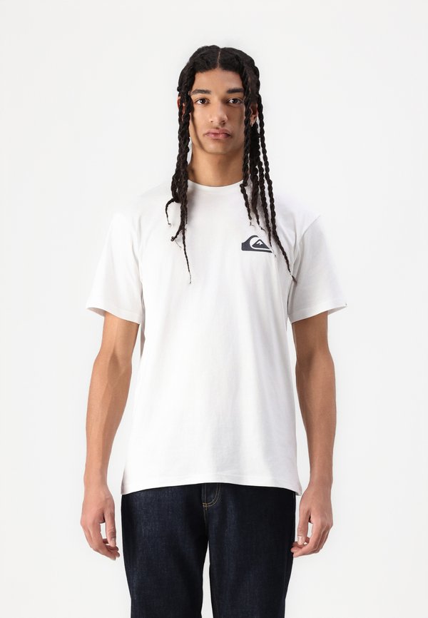 MINI LOGO UNISEX - Print T-shirt