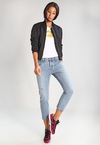 Levi's® 501 CT - Jeans relaxed fit - fancy free