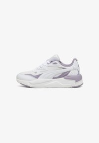 Niet geselecteerd, feather gray silver mist pale plum
