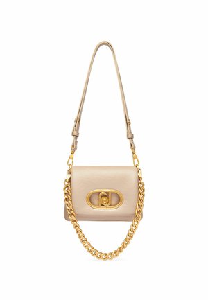 Geantă crossbody - beige