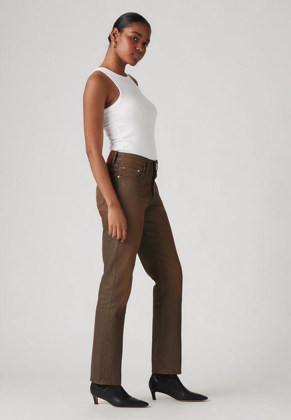 501® FOR WOMEN - Slim fit jeans2