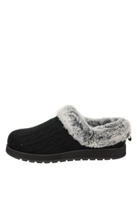 Skechers Pantuflas - zwart