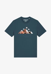 Niet geselecteerd, stargazer