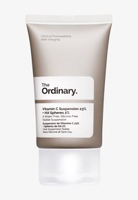 The Ordinary - VITAMIN C SUSPENSION 23% + HA SPHERES 2% - Dagcreme - - Miniaturebillede 1