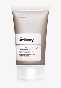 The Ordinary - VITAMIN C SUSPENSION 23% + HA SPHERES 2% - Sérum - - Image miniature 1