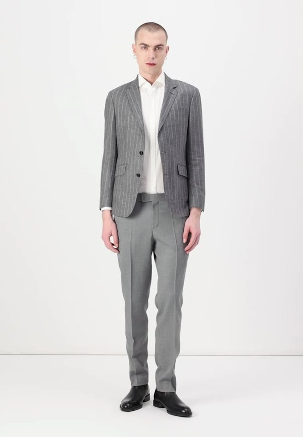 STRIPE CASH - Blazer jacket4