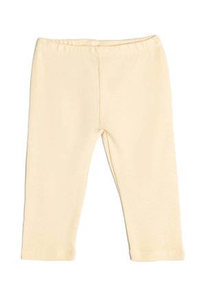 BASIC - Leggingsit - beige