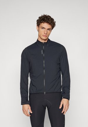 JACKET ZEROWEIGHT  - Neperpučiamoji striukė - black