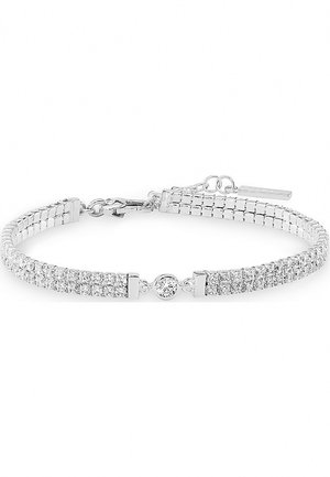 JETTE Armband - silber