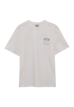 UNISEX - T-shirt z nadrukiem