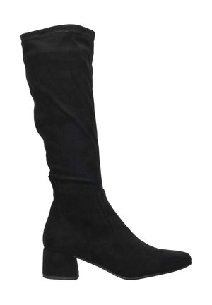 Bottes - zwart