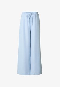 Non sélectionné, light blue