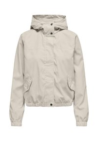 JDYHAZEN SHINE JACKET - Sommerjakke - moonbeam