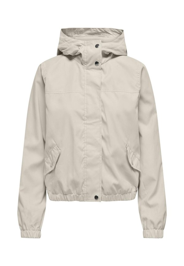 JDYHAZEN SHINE JACKET - Summer jacket - moonbeam2