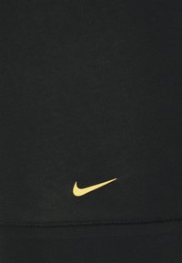 Nike Underwear TRUNK 3 PACK - Calzoncillos - black
