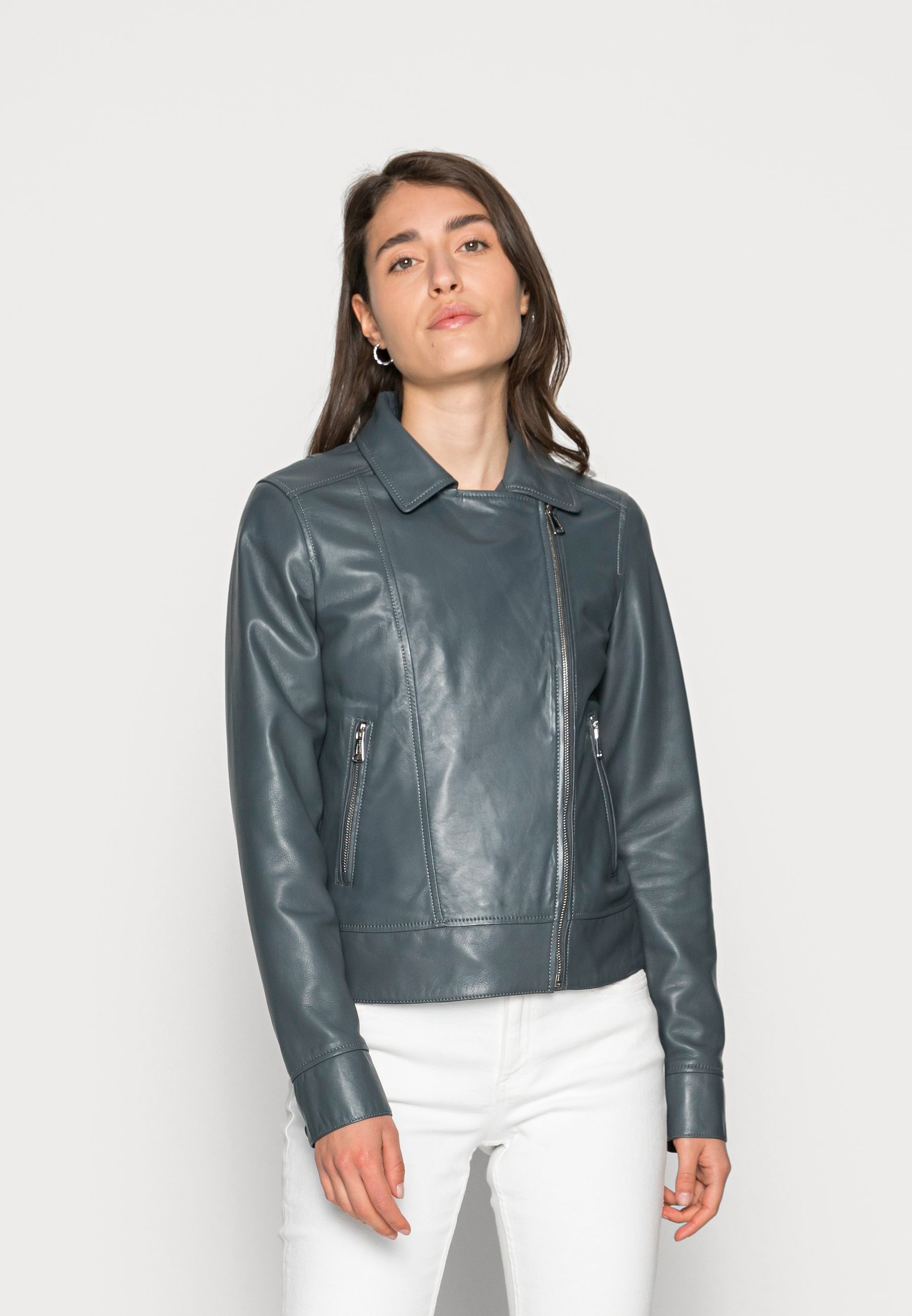 jag leather jacket