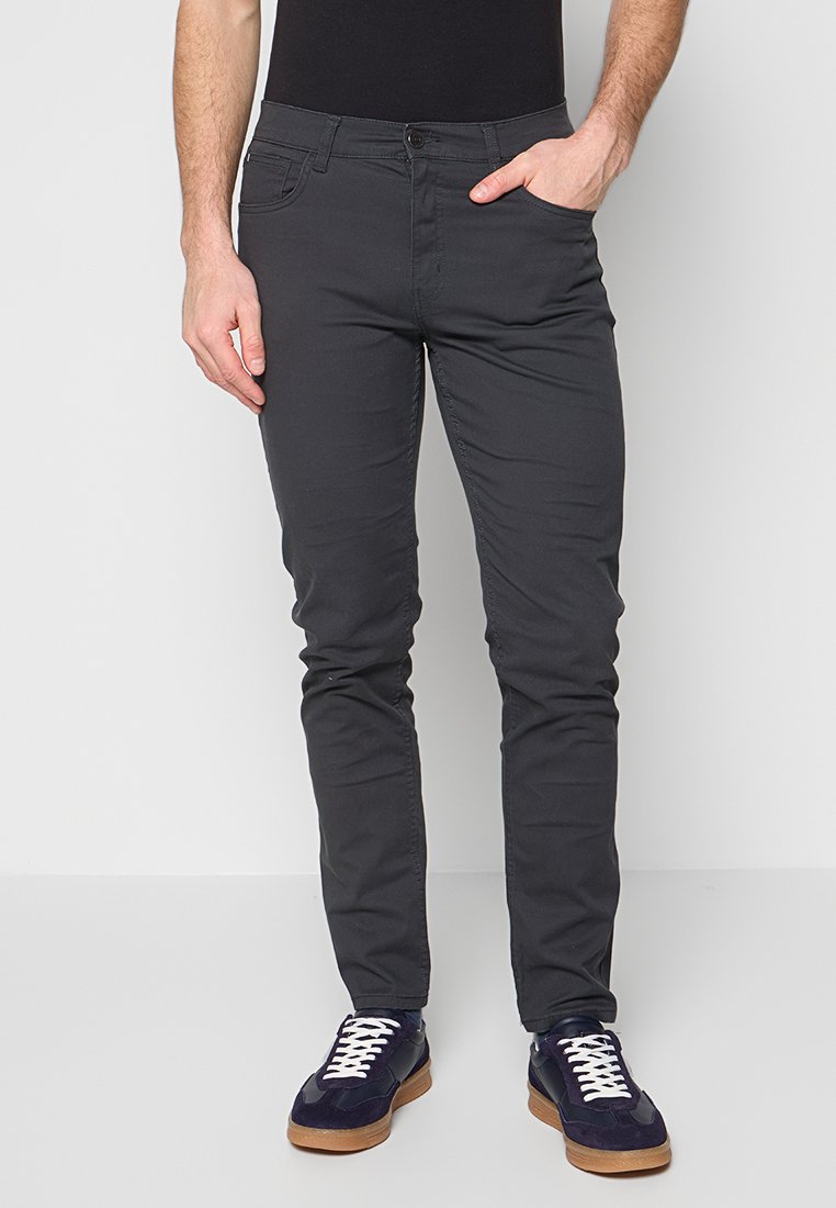 Ben Sherman Broek beige Ben Sherman Broek beige